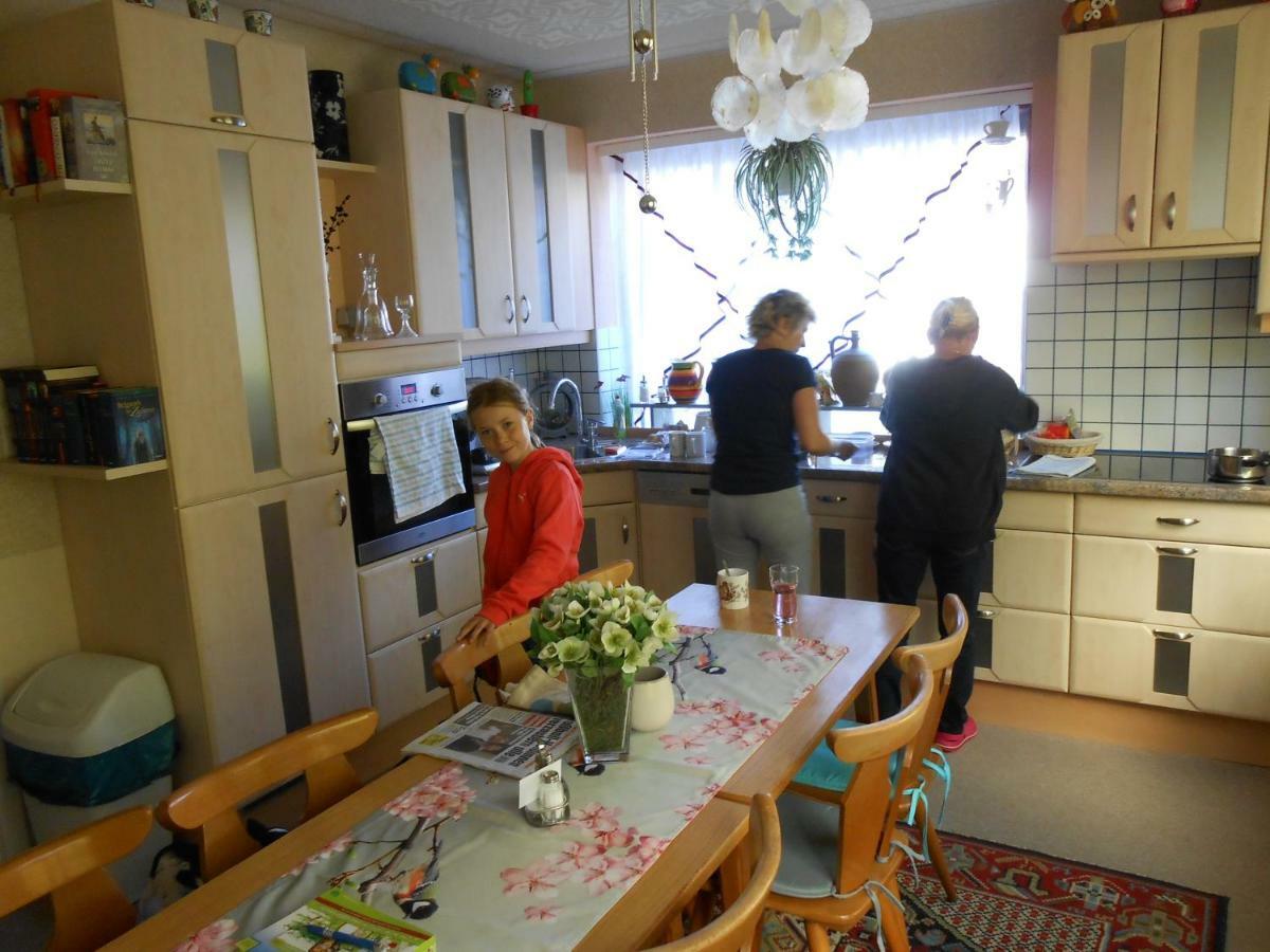 Pension Gierlinger Aflenz Kurort エクステリア 写真